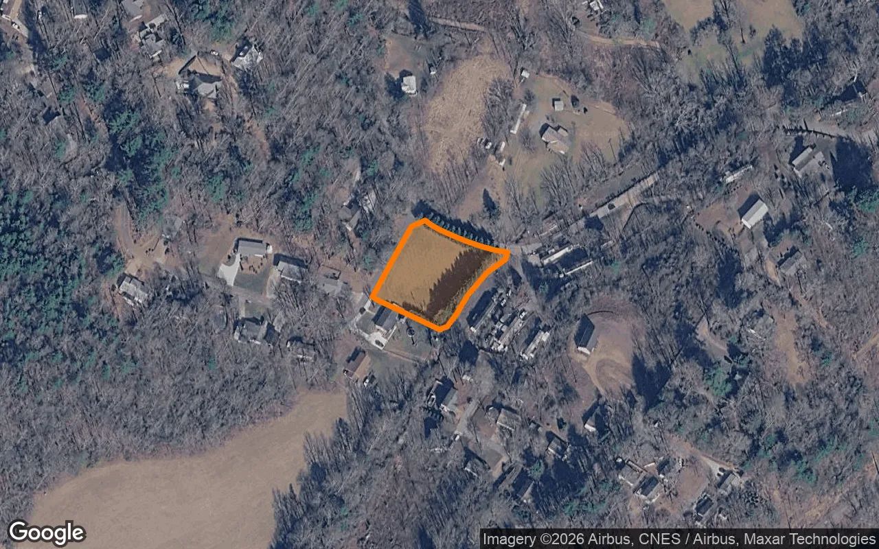 1.01 Acres in Franklin - Macon County, NC in Macon County, NC