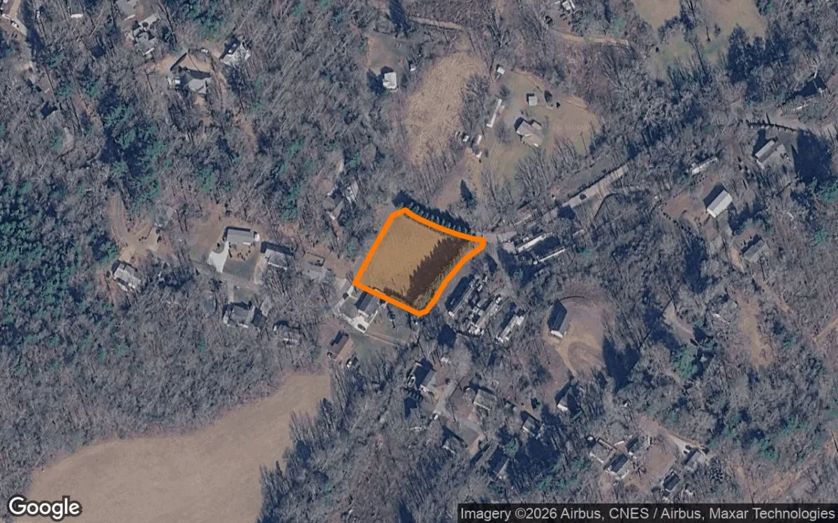1.01 Acres in Franklin - Macon County, NC - Main image