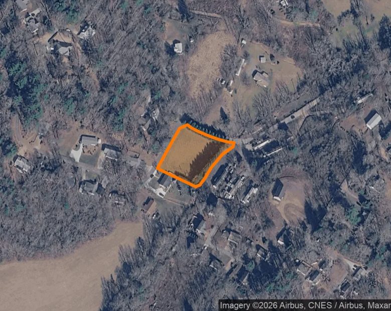 1.01 Acres in Franklin - Macon County, NC in Macon County, NC