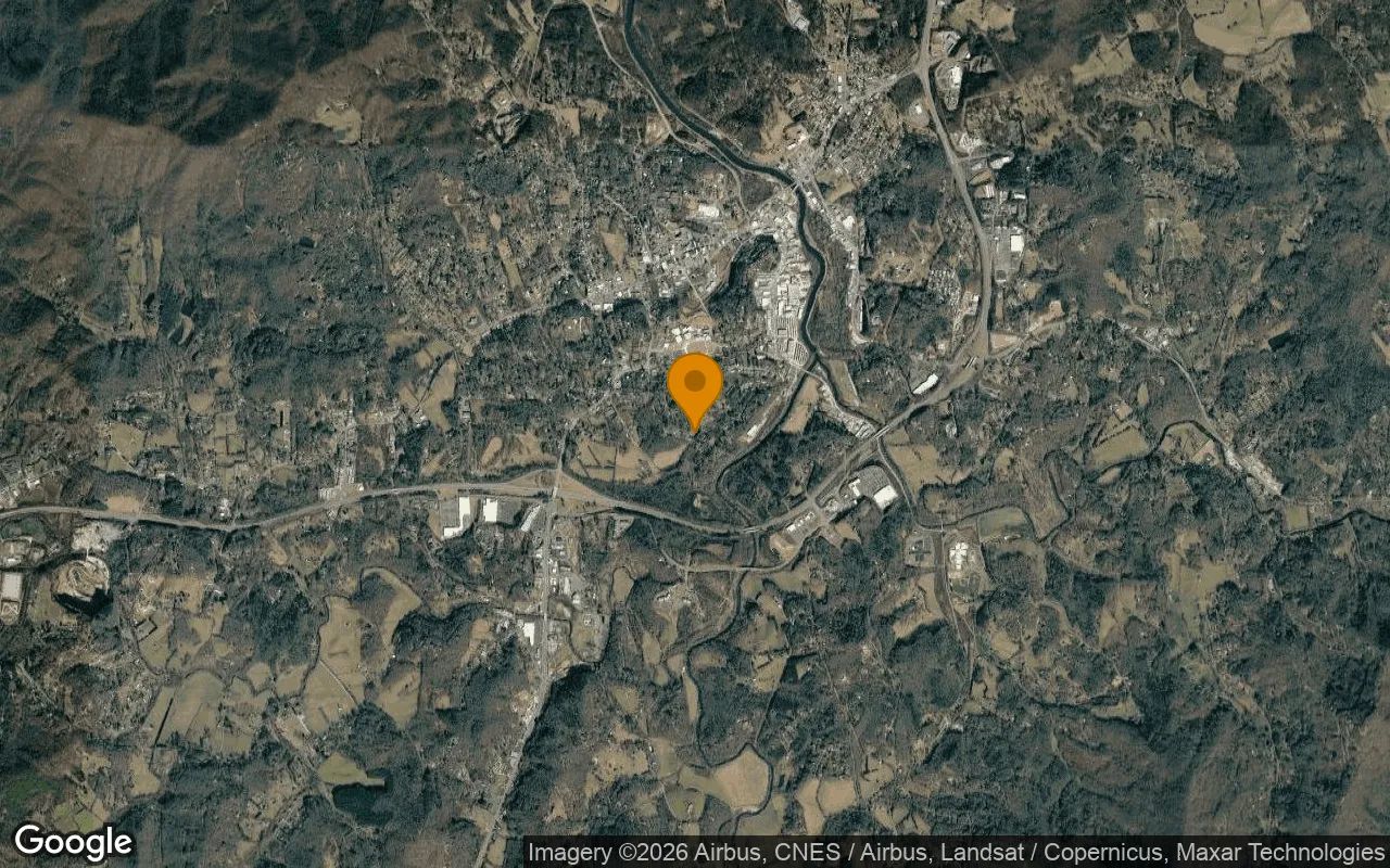 1.01 Acres in Franklin - Macon County, NC in Macon County, NC