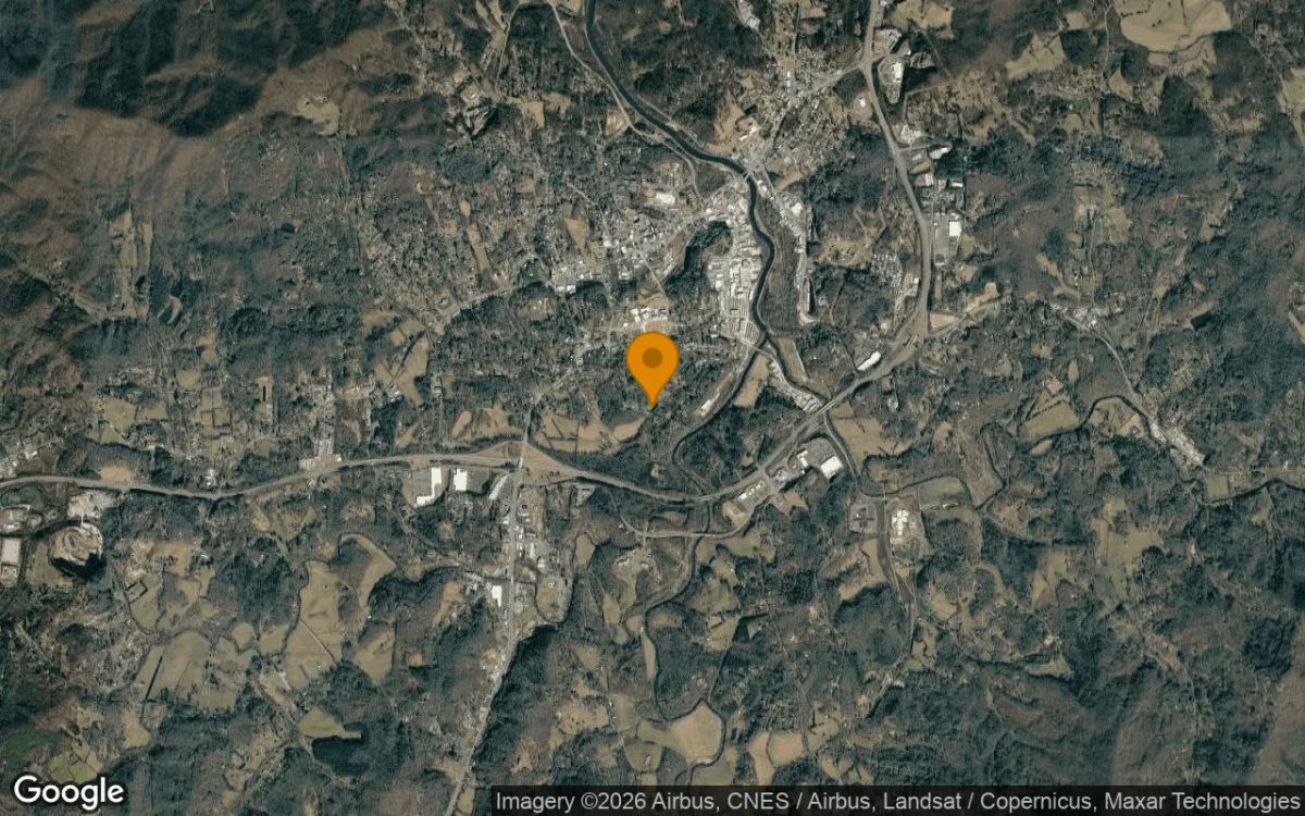 1.01 Acres in Franklin - Macon County, NC - Image 3