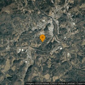 1.01 Acres in Franklin - Macon County, NC in Macon County, NC