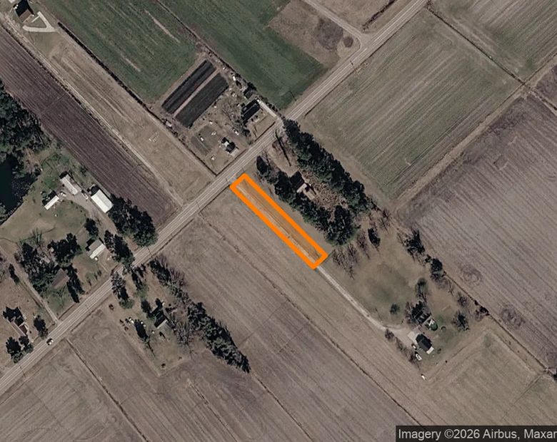 0.37 Acres in Hyde - Hyde County, NC in Hyde County, NC