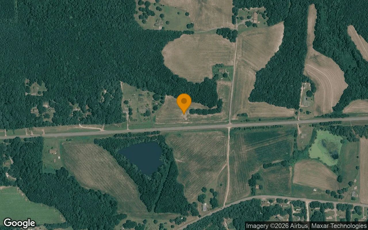 0.55 Acres in Lillington - Harnett County, NC in Harnett County, NC