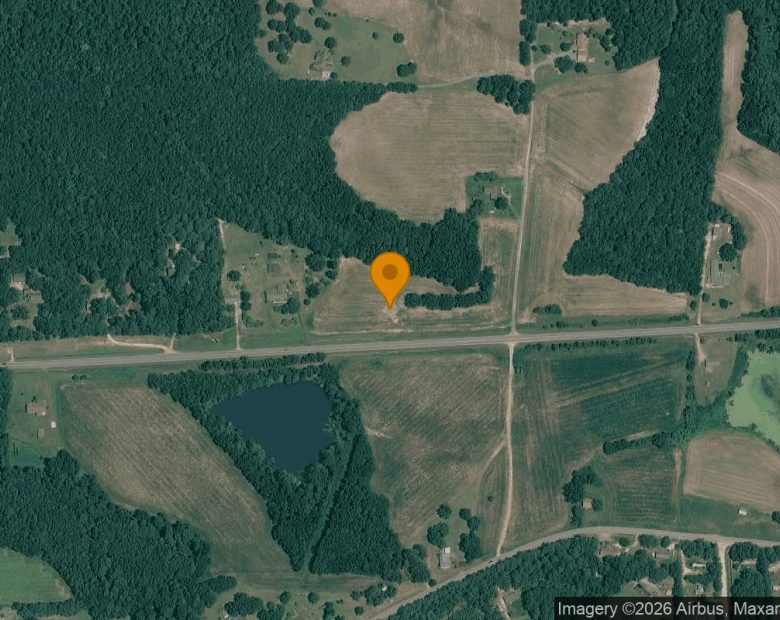 0.55 Acres in Lillington - Harnett County, NC in Harnett County, NC
