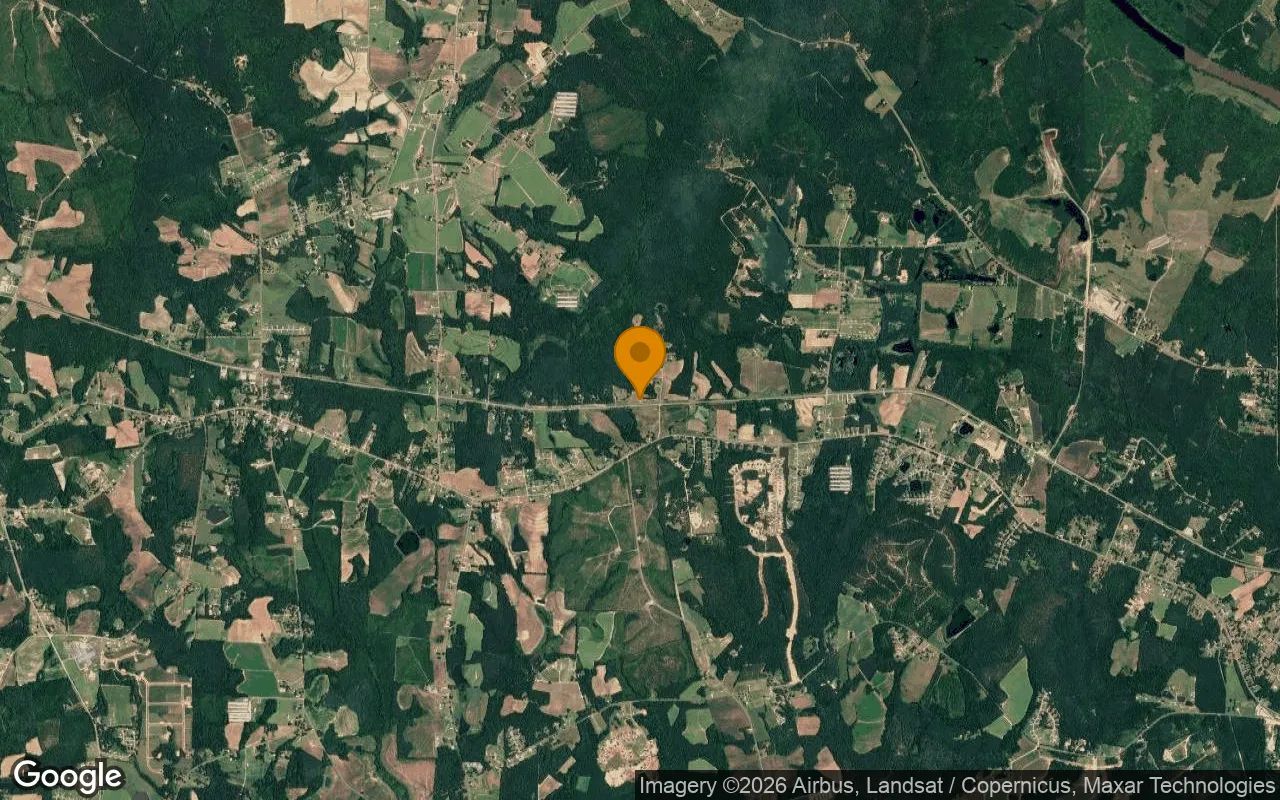 0.55 Acres in Lillington - Harnett County, NC in Harnett County, NC