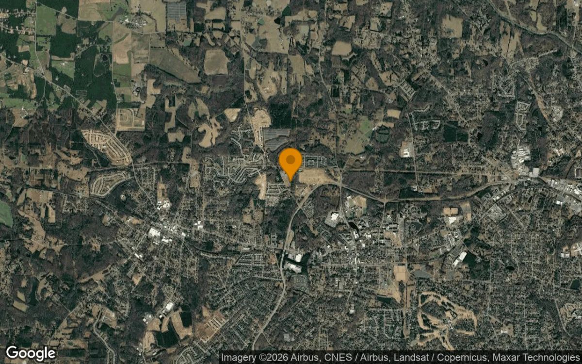 7.37 Acres in Elon - Alamance County, NC - Image 3