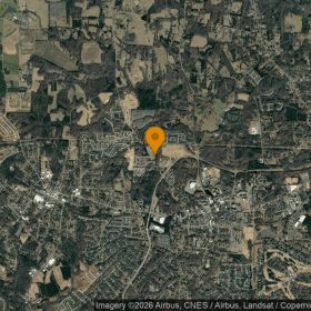 7.37 Acres in Elon - Alamance County, NC in Alamance County, NC