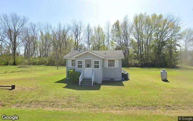 0.93 Acres in Engelhard - Hyde County, NC - Image 4