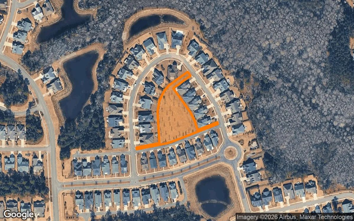 1.34 Acres in Leland - Brunswick County, NC - Main image