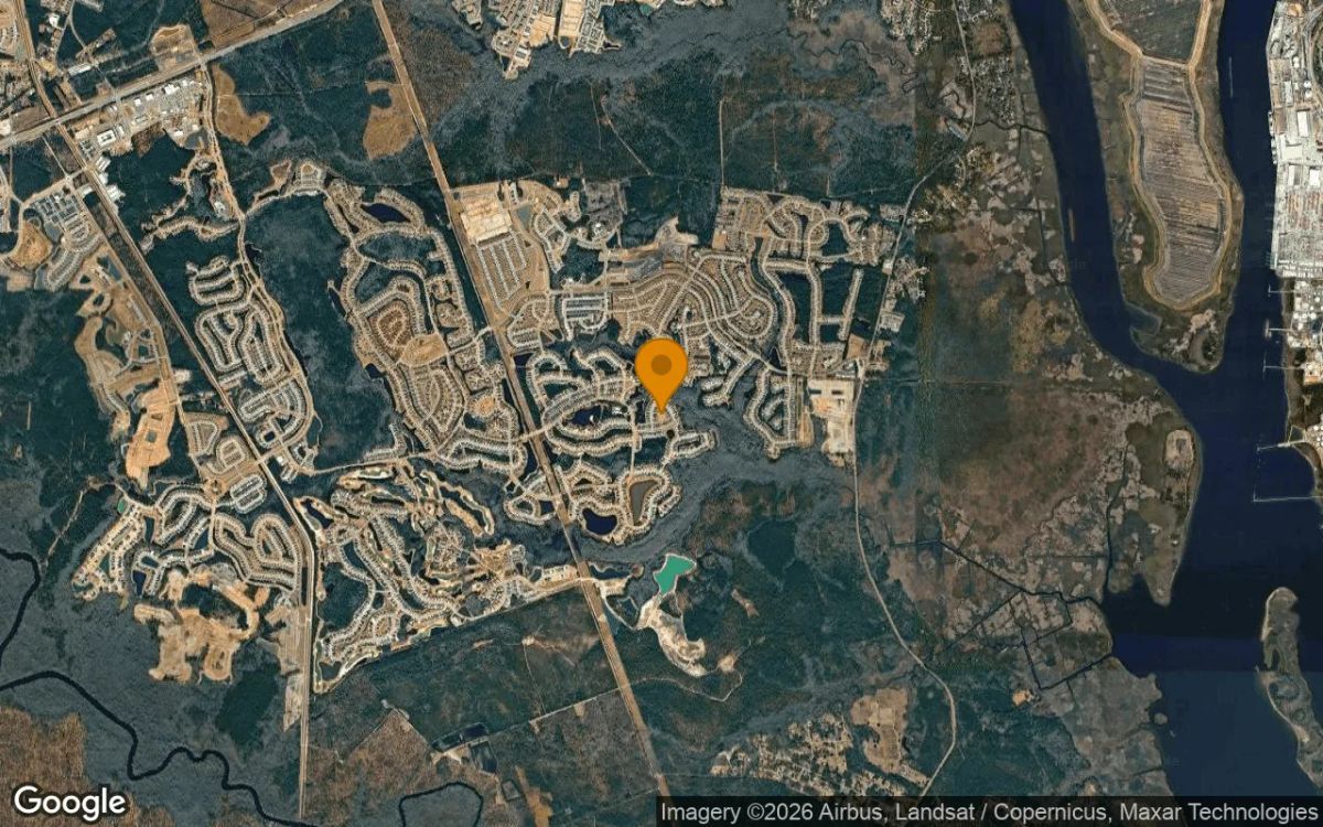 1.34 Acres in Leland - Brunswick County, NC - Image 3