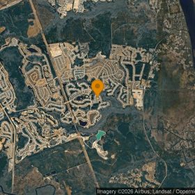 1.34 Acres in Leland - Brunswick County, NC in Brunswick County, NC