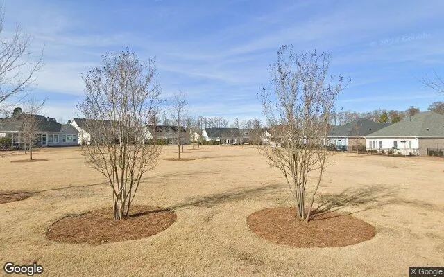 1.34 Acres in Leland - Brunswick County, NC in Brunswick County, NC