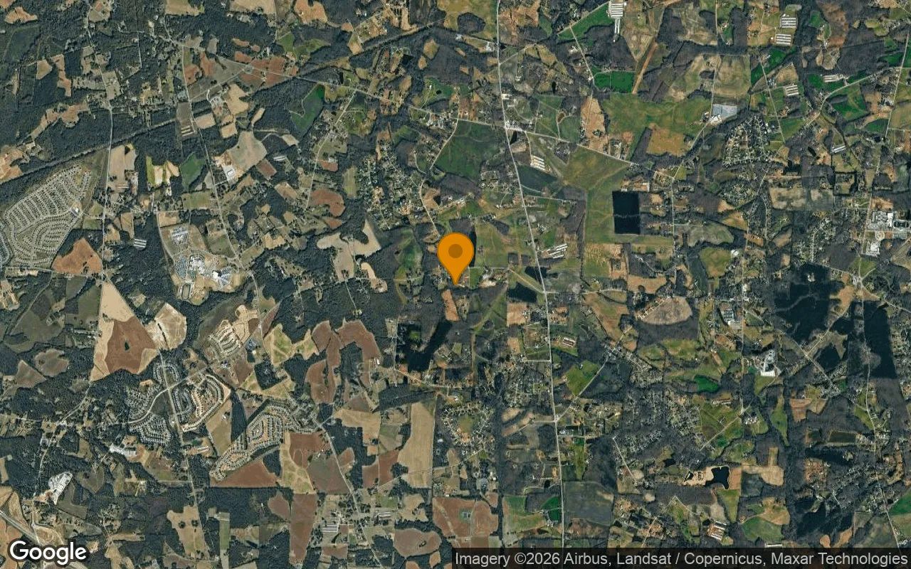 9.92 Acres in Monroe - Union County, NC in Union County, NC