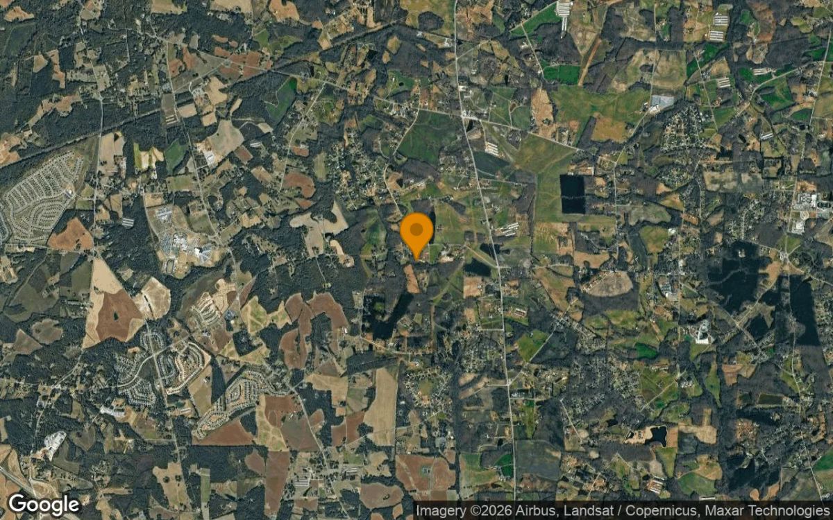 9.92 Acres in Monroe - Union County, NC - Image 3