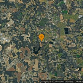 9.92 Acres in Monroe - Union County, NC in Union County, NC