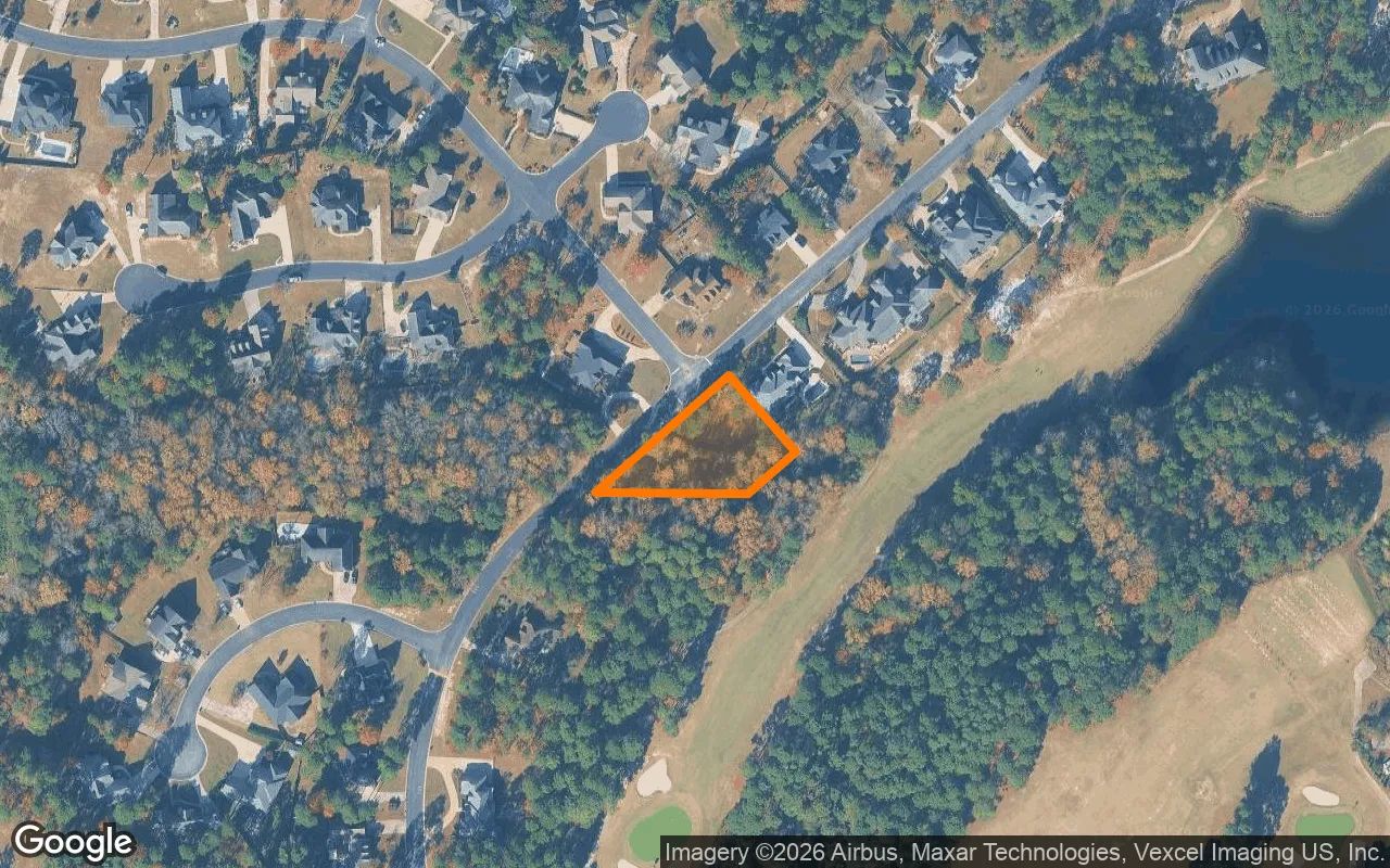 0.61 Acres in Fayetteville - Cumberland County, NC in Cumberland County, NC