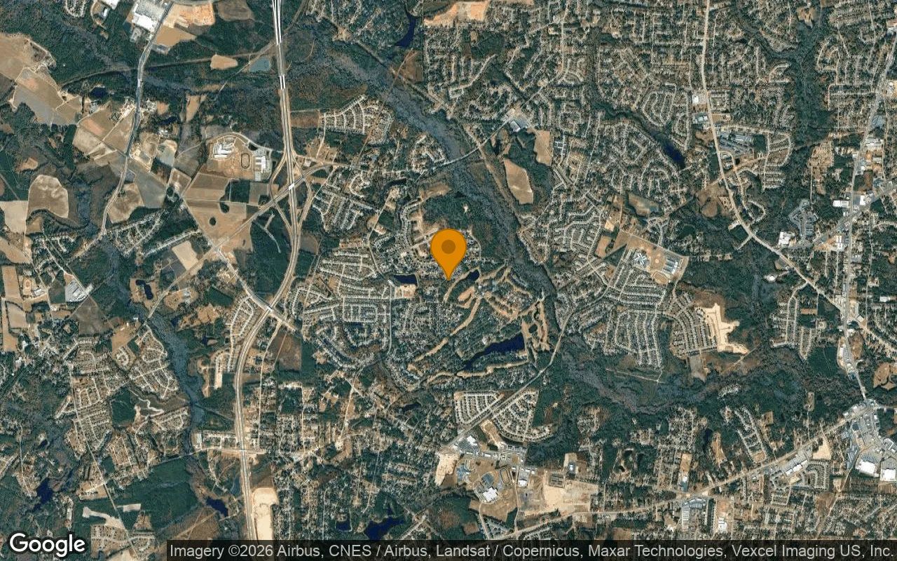 0.61 Acres in Fayetteville - Cumberland County, NC in Cumberland County, NC