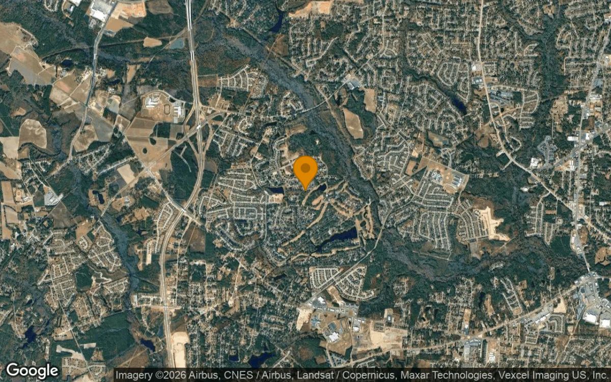 0.61 Acres in Fayetteville - Cumberland County, NC - Image 3