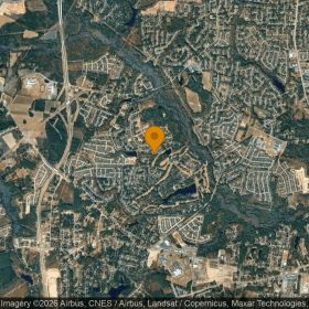 0.61 Acres in Fayetteville - Cumberland County, NC in Cumberland County, NC