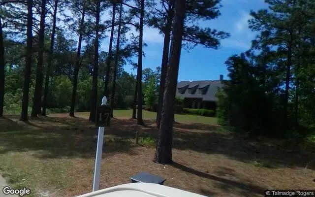 0.61 Acres in Fayetteville - Cumberland County, NC in Cumberland County, NC