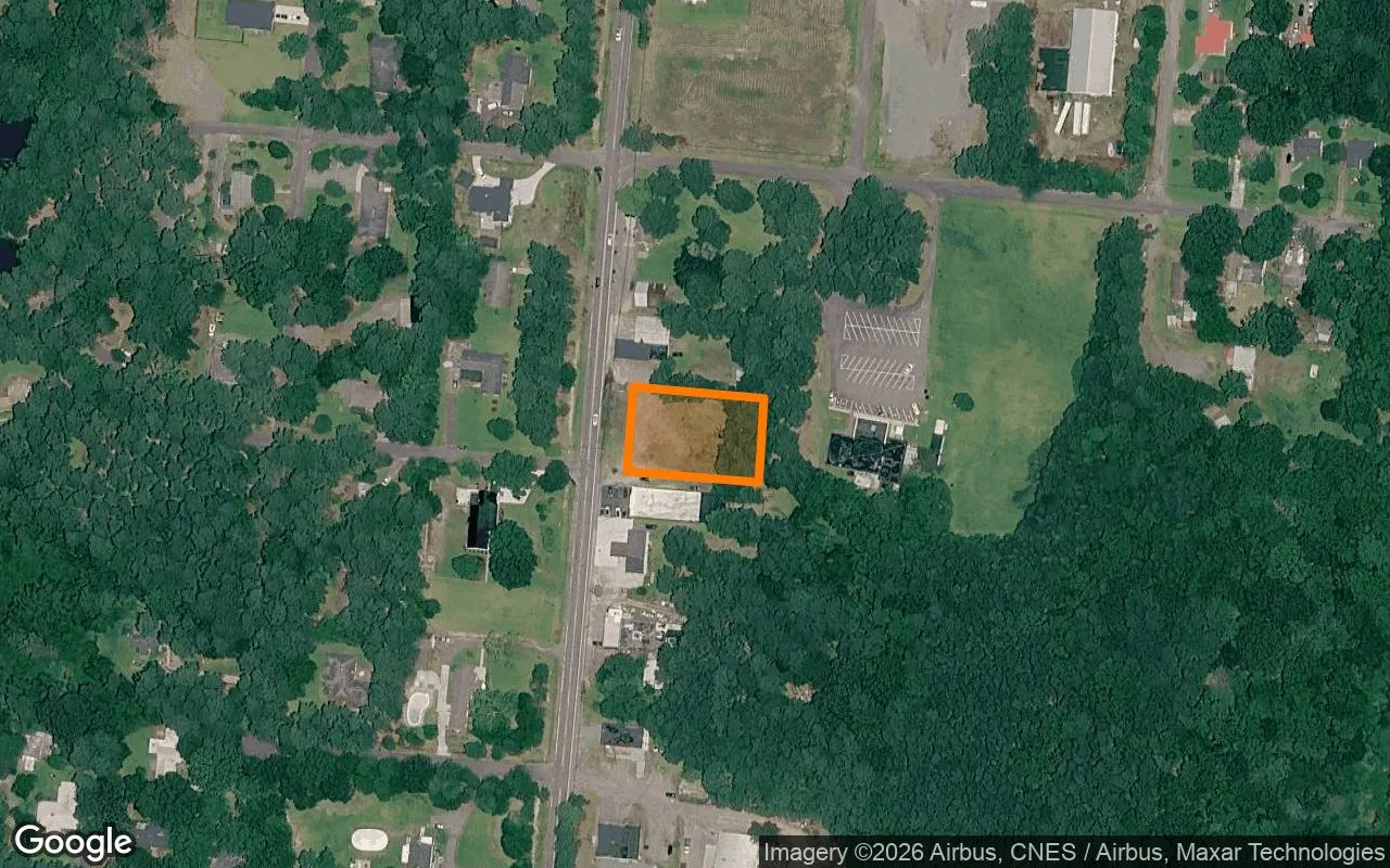 0.55 Acres in Sanford - Lee County, NC in Lee County, NC