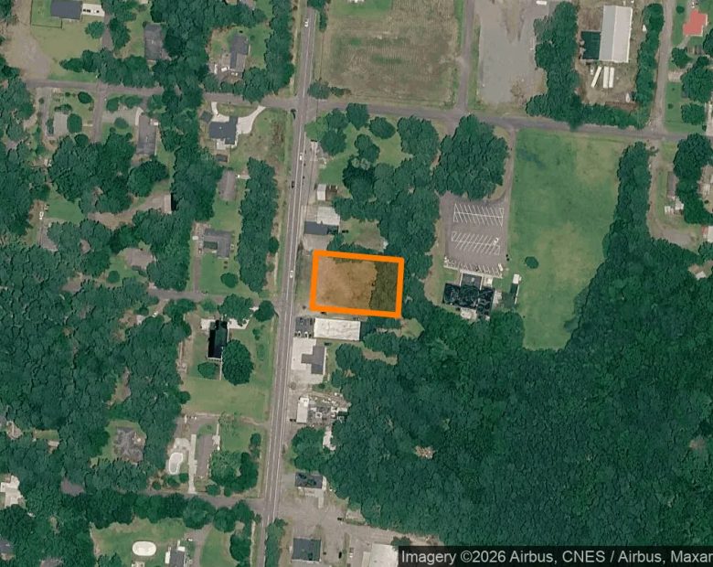 0.55 Acres in Sanford - Lee County, NC in Lee County, NC