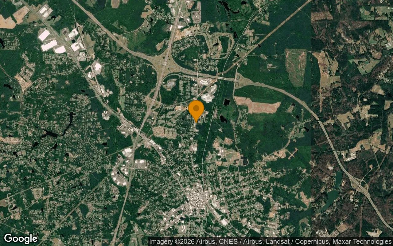 0.55 Acres in Sanford - Lee County, NC in Lee County, NC
