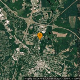 0.55 Acres in Sanford - Lee County, NC in Lee County, NC