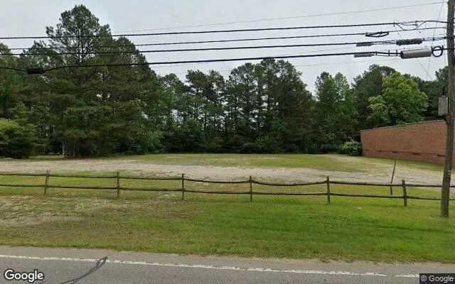 0.55 Acres in Sanford - Lee County, NC in Lee County, NC