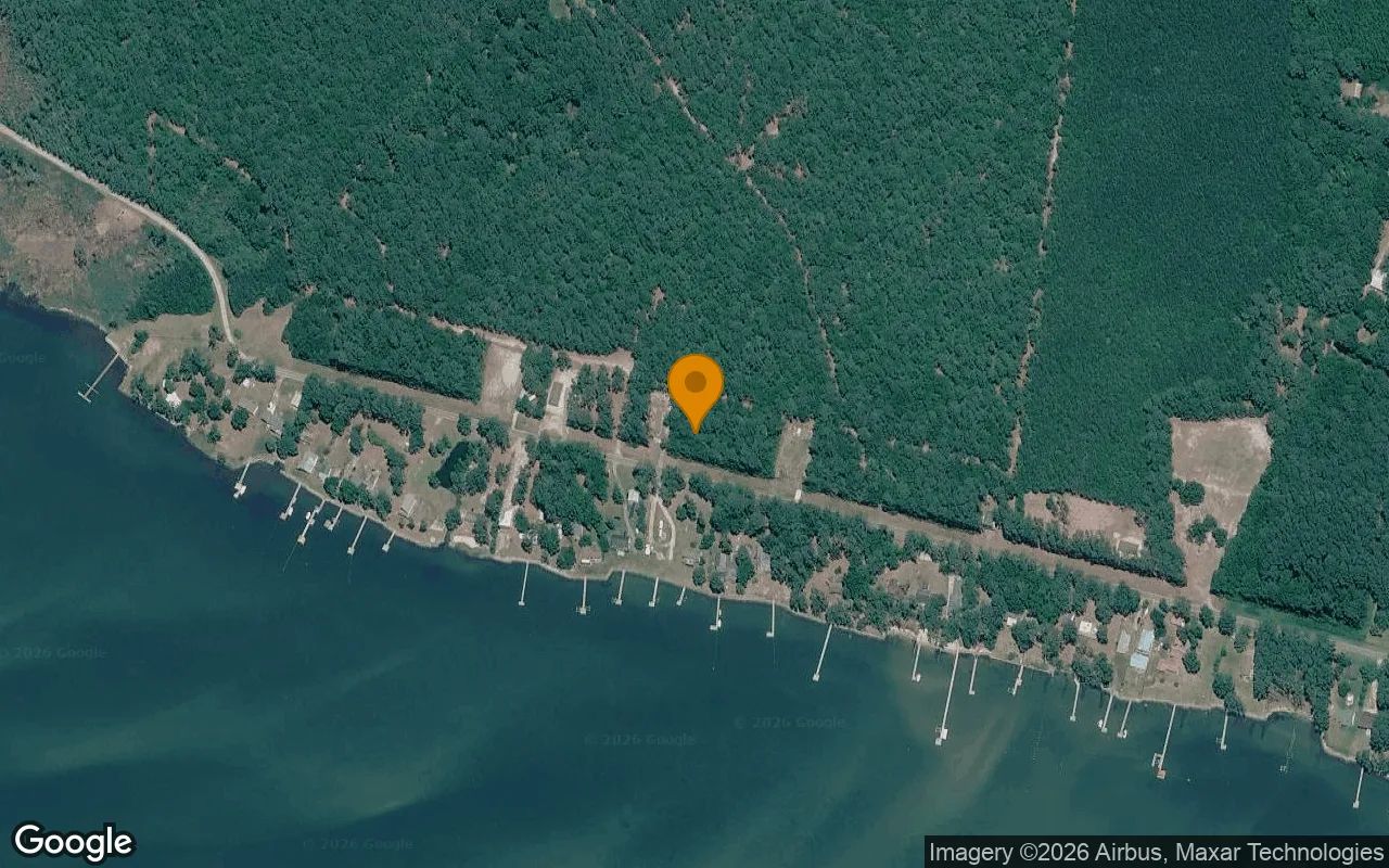 0.47 Acres in Belhaven - Beaufort County, NC in Beaufort County, NC