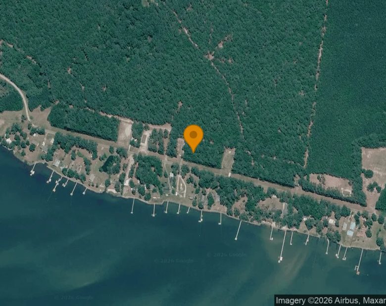 0.47 Acres in Belhaven - Beaufort County, NC in Beaufort County, NC