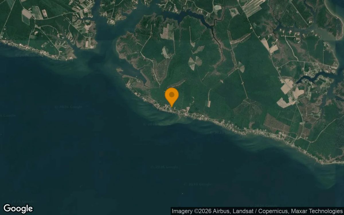 0.47 Acres in Belhaven - Beaufort County, NC - Image 3