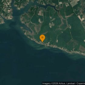 0.47 Acres in Belhaven - Beaufort County, NC in Beaufort County, NC