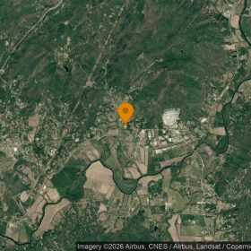 3.73 Acres in Pisgah Forest - Transylvania County, NC in Transylvania County, NC