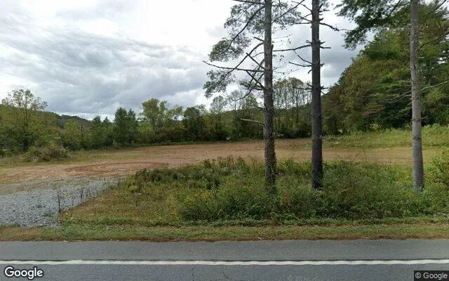 3.73 Acres in Pisgah Forest - Transylvania County, NC - Image 4