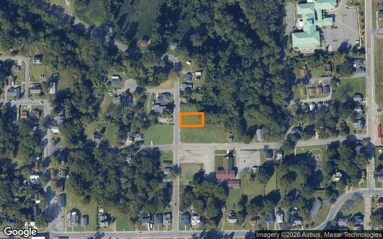 0.18 Acres in Reidsville - Rockingham County, NC in Rockingham County, NC