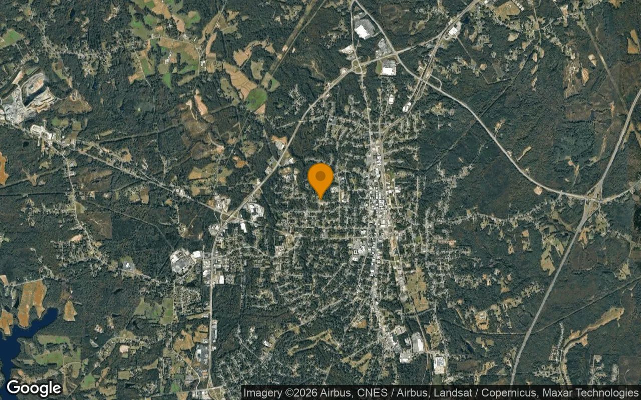 0.18 Acres in Reidsville - Rockingham County, NC in Rockingham County, NC