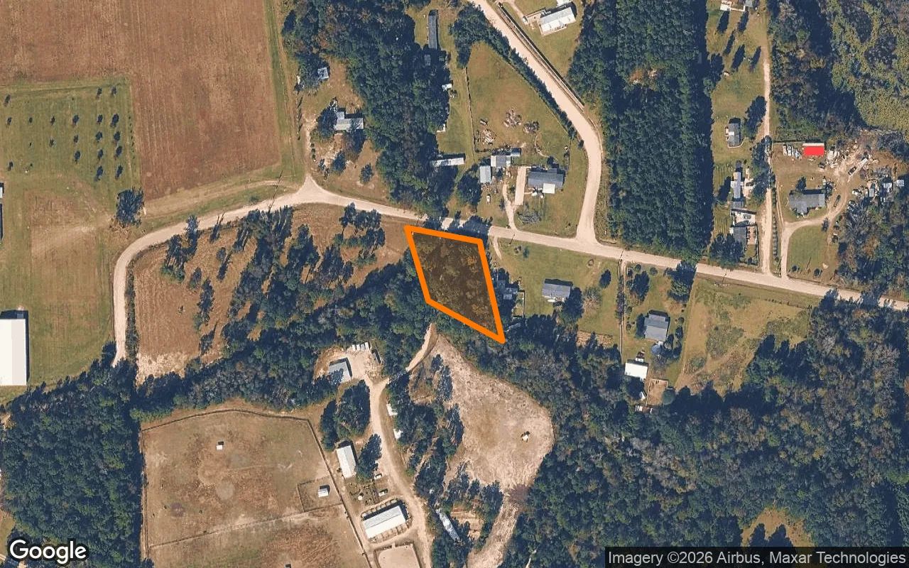 0.69 Acres in Supply - Brunswick County, NC in Brunswick County, NC