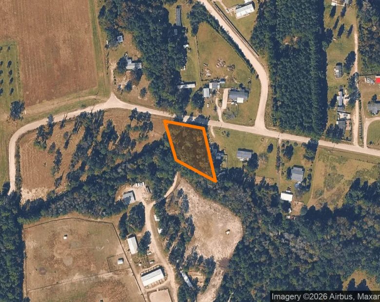 0.69 Acres in Supply - Brunswick County, NC in Brunswick County, NC