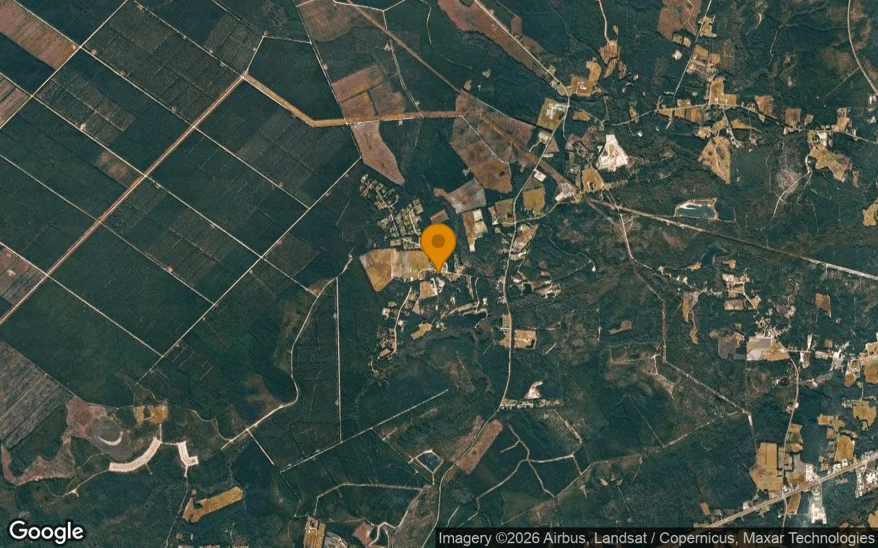 0.69 Acres in Supply - Brunswick County, NC in Brunswick County, NC