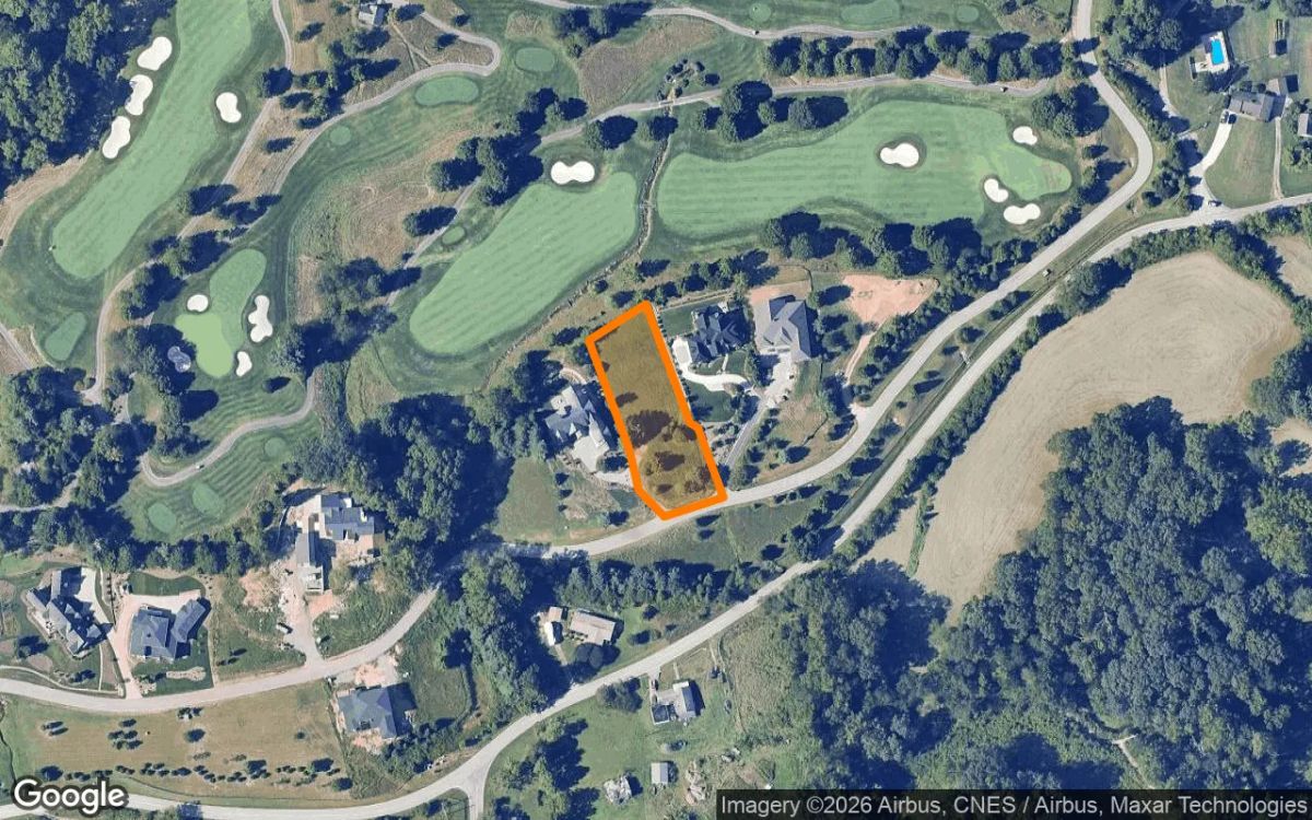 0.76 Acres in Arden - Buncombe County, NC - Main image