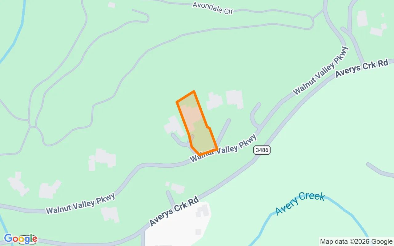 0.76 Acres in Arden - Buncombe County, NC in Buncombe County, NC