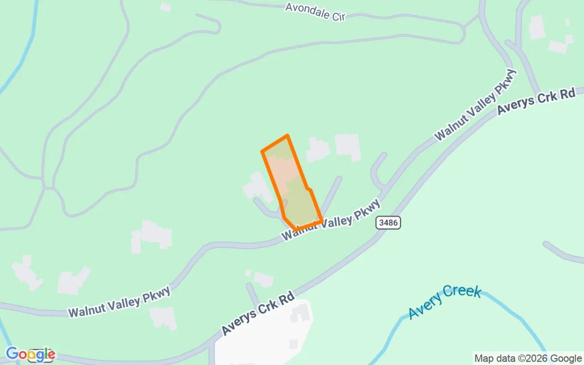 0.76 Acres in Arden - Buncombe County, NC - Image 2