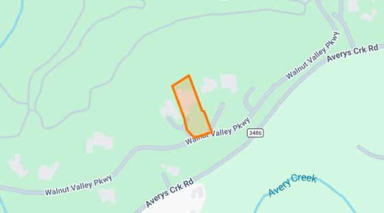 0.76 Acres in Arden - Buncombe County, NC in Buncombe County, NC