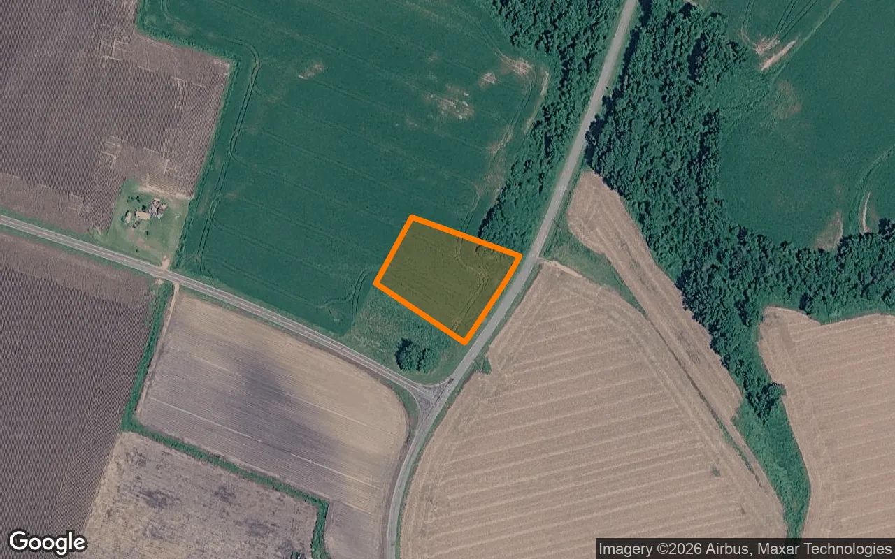 1.18 Acres in Mount Olive - Wayne County, NC in Wayne County, NC