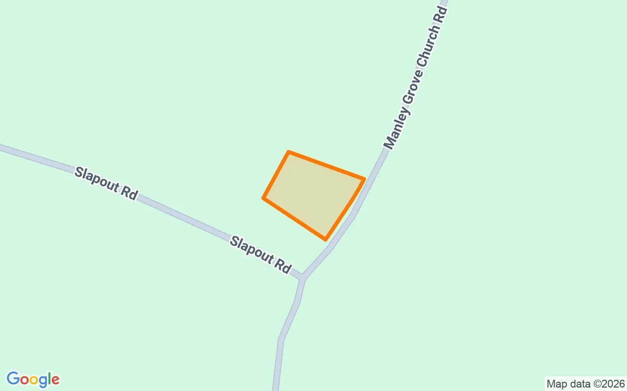 1.18 Acres in Mount Olive - Wayne County, NC in Wayne County, NC