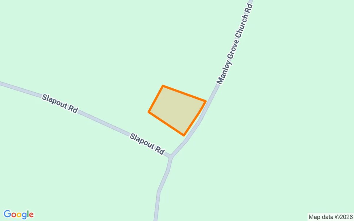 1.18 Acres in Mount Olive - Wayne County, NC - Image 2