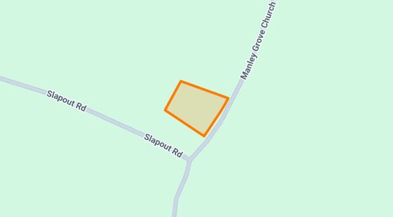 1.18 Acres in Mount Olive - Wayne County, NC in Wayne County, NC