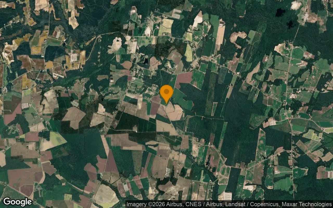 1.18 Acres in Mount Olive - Wayne County, NC in Wayne County, NC